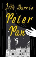 ExclusiveClassicsPaperback Barrie J. Peter Pan (Барри Дж. Питер Пен) (на англ.яз.)