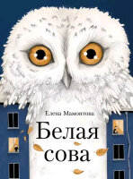 ДетХудЛит Мамонтова Е. Белая сова