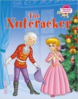 ЧитаемВместе The Nutcracker (Щелкунчик) (на англ.яз.)