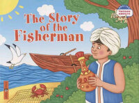 ЧитаемВместе The Story of the Fisherman (Сказка о рыбаке) (на англ.яз.)