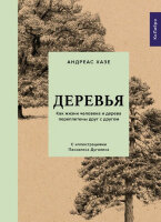 КультПрироды Деревья Как жизни человека и дерева переплетены друг с другом (Хазе А.)