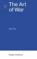 LinguaModerna Sun Tzu. The Art of War (Сунь-цзы. Искусство войны) (на англ.яз.)