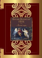 ВеликаяПоэзия Гете И. Лесной царь