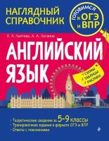 НаглядныйСпрГотовимсяКОГЭиВПР Англ.яз. (Лаптева О.В.,Логвина А.А.)