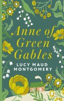 ExclusiveClassicsPaperback Montgomery L. Anne of Green Gables (Монтгомери Л. Энн из Зеленых Мезонинов) (на англ.яз.)