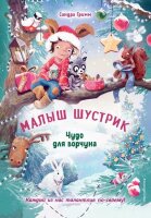 Гримм С. МалышШустрик Чудо для ворчуна [Кн. 2]